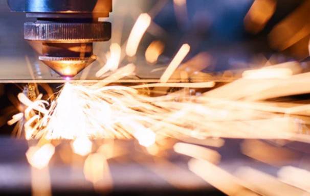 2D ipari lézervágó gépek