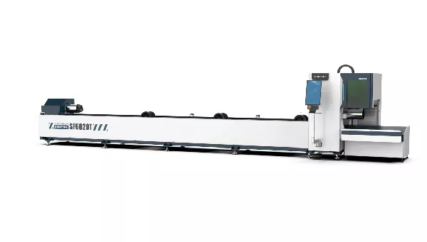 Senfeng 6020T lézeres csővágó gép