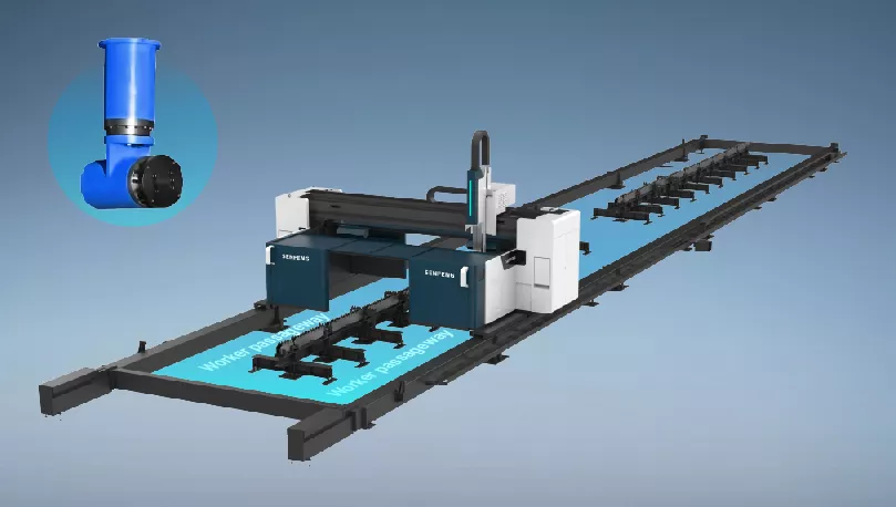 Senfeng 1500CH kényelemes felhasználó