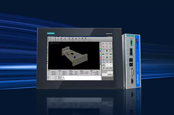 Fejlett ferde lézeres vágórendszer