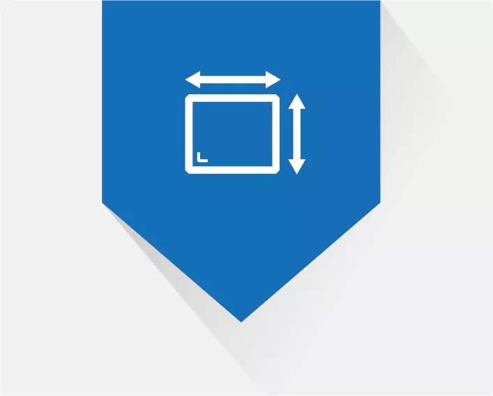 Különböző méretű és funkciójú gépek kaphatók