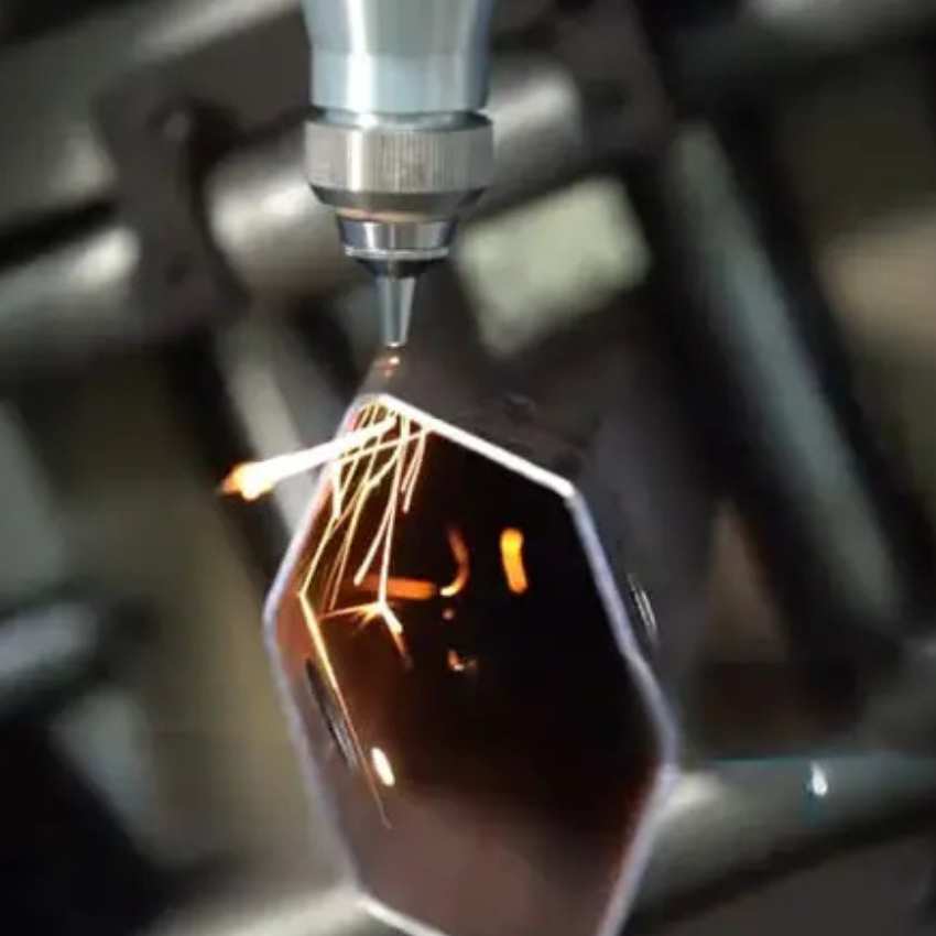 Lézeres csővágó gépek