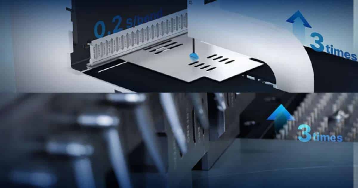 Panelhajlítók összehasonlítása