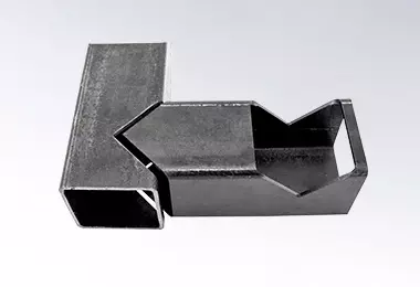 csőlézerrel vágott termékek 06