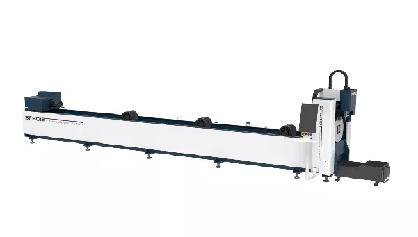 Senfeng SF6016T nagy sebességű lézeres csővágó gép