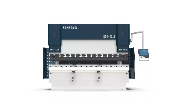 Senfeng BDE13032 CNC hajlítógép