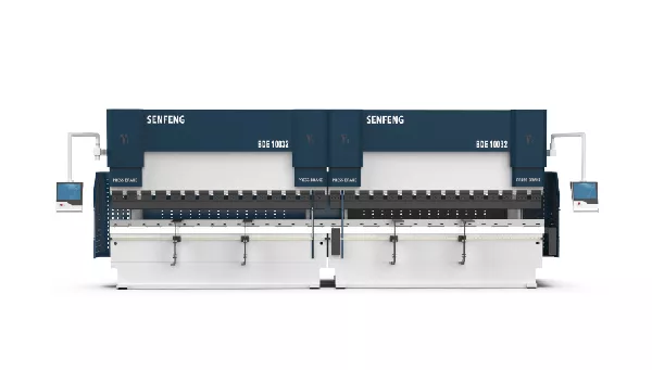 Senfeng BDE13032 tandem hajlítógép