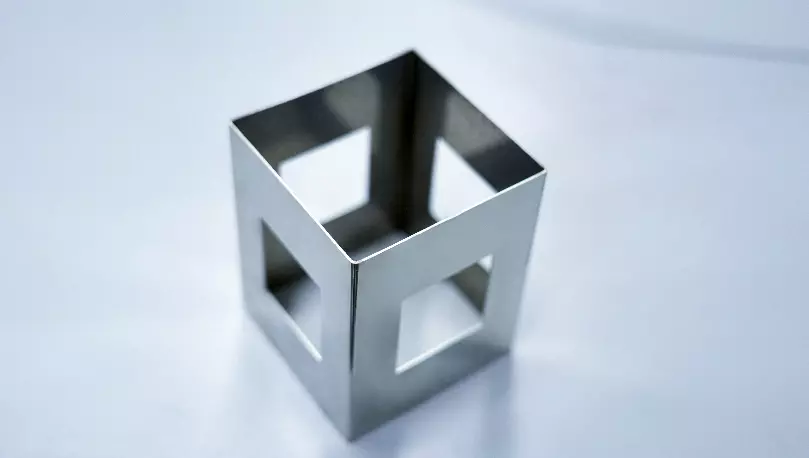 Senfeng 6020T csőlézer termék 2.