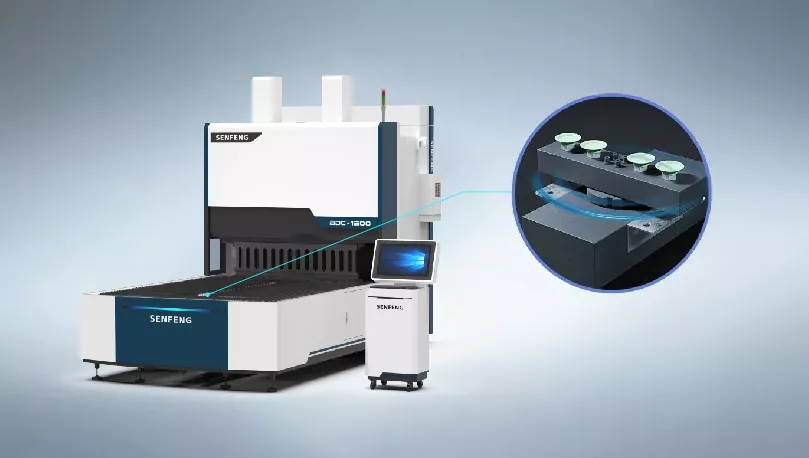 Felhasználóbarát kialakítás