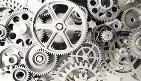 Mechanikai feldolgozás