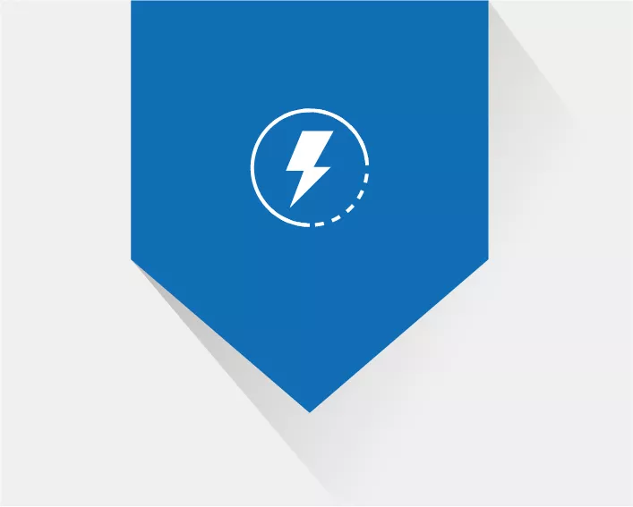 Teljesítmény akár 50 kW-ig