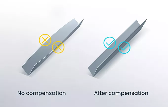 Mechanikus domborítás