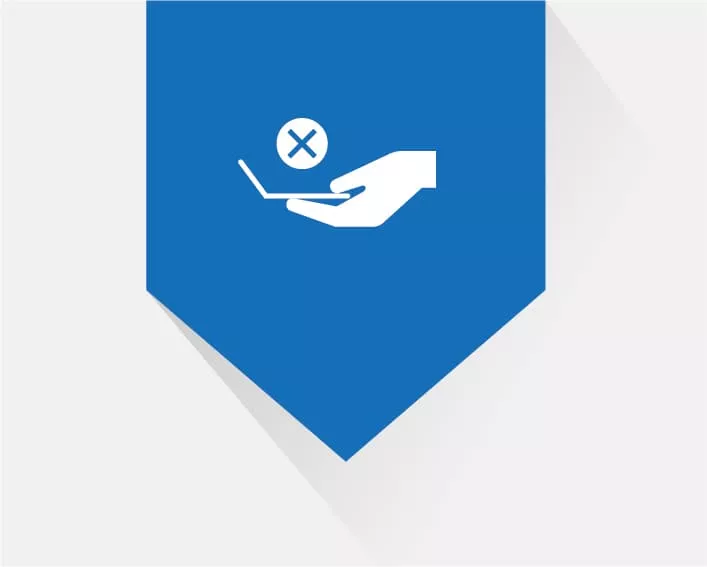 nincs szükség kézi hajlításra