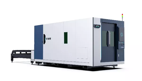 Senfeng Nagy teljesítményű lézervágó gép SF3015H