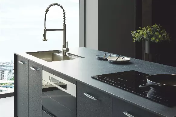 konyhai beredezések