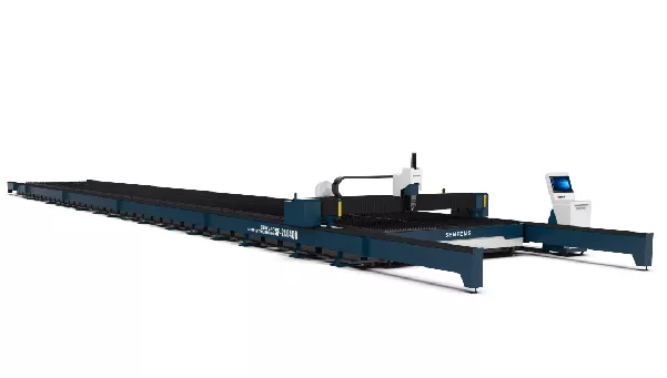 Senfeng Ultra nagy fém lézervágó SF20040R