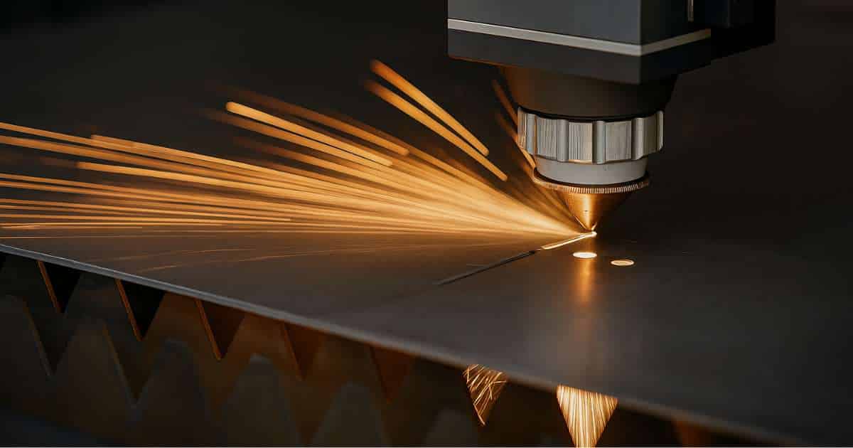 Mennyibe kerül egy ipari lézervágó gép?