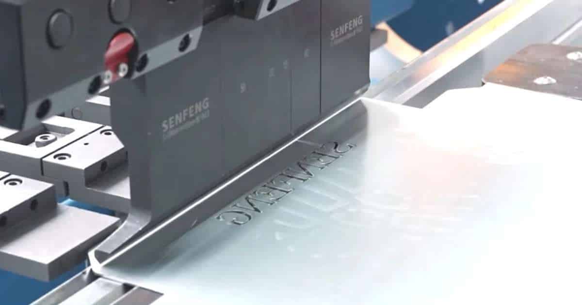 CNC élhajlító vásárlása