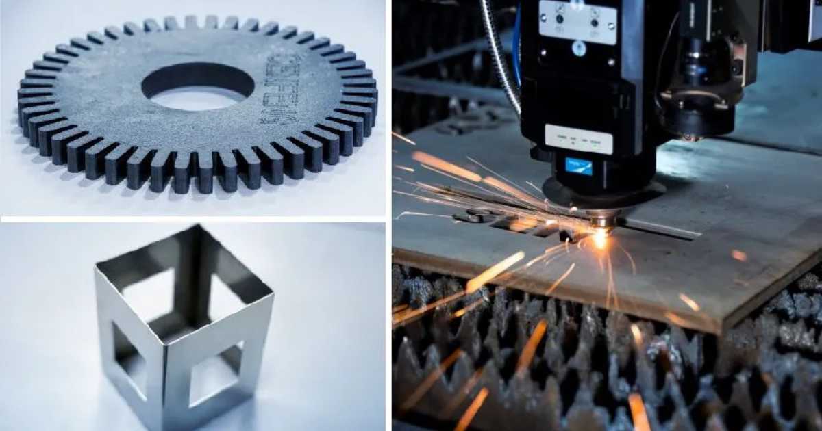 Hogyan értékelhető a fiber lézervágók vágási minősége? – 5 kulcstényező gépválasztáshoz