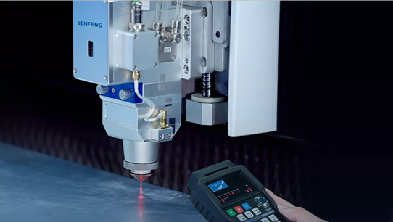 lemeztekercs precíz lézeres vágása