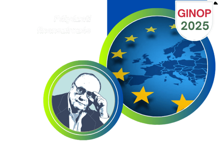 GINOP és Demján pályázatok kis és közepes vállalkozásoknak
