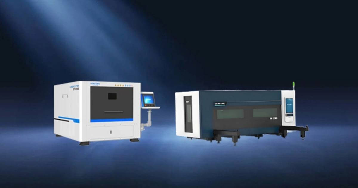 CNC lézervágó gépek kisvállalkozások számára