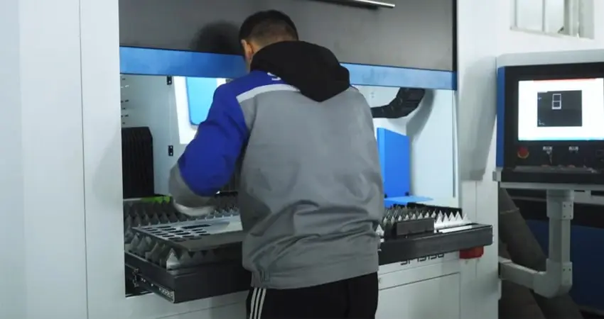 Az automatizálás nem csupán trend, hanem üzleti előny